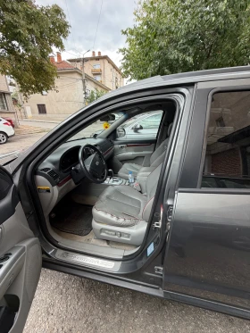Hyundai Santa fe 2.2 CRDi - 6600 € - 41124339 9