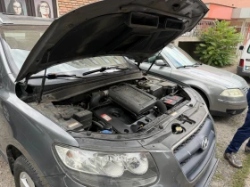 Hyundai Santa fe 2.2 CRDi - 6600 € - 41124339 14