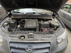 Hyundai Santa fe 2.2 CRDi - 6600 € - 41124339 15