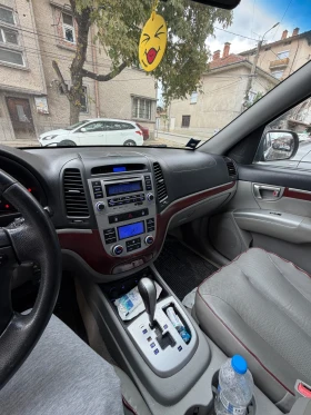 Hyundai Santa fe 2.2 CRDi - 6600 € - 41124339 12