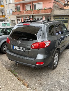 Hyundai Santa fe 2.2 CRDi - 6600 € - 41124339 5