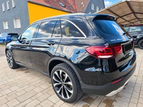 Mercedes-Benz GLC 300 de 4Matic AMG Line | Auto.bg — изображение 4