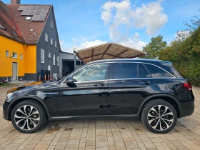 Mercedes-Benz GLC 300 de 4Matic AMG Line | Auto.bg — изображение 3
