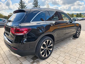 Mercedes-Benz GLC 300 de 4Matic AMG Line | Auto.bg — изображение 6