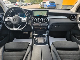 Mercedes-Benz GLC 300 de 4Matic AMG Line | Auto.bg — изображение 10