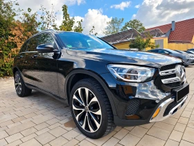 Mercedes-Benz GLC 300 de 4Matic AMG Line | Auto.bg — изображение 8