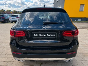 Mercedes-Benz GLC 300 de 4Matic AMG Line | Auto.bg — изображение 5