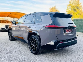 Toyota Rav4 GR/2.5i/HIBRID/10г ГАРАНЦИЯ/НОВ МОДЕЛ/НОВА КОЛА/// | Auto.bg — изображение 6
