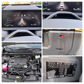 Toyota Rav4 GR/2.5i/HIBRID/10г ГАРАНЦИЯ/НОВ МОДЕЛ/НОВА КОЛА/// | Auto.bg — изображение 17