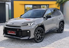 Toyota Rav4 GR/2.5i/HIBRID/10г ГАРАНЦИЯ/НОВ МОДЕЛ/НОВА КОЛА/// | Auto.bg — изображение 2