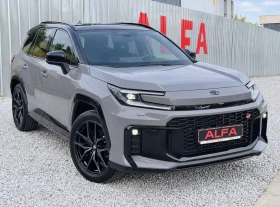 Toyota Rav4 GR/2.5i/HIBRID/10г ГАРАНЦИЯ/НОВ МОДЕЛ/НОВА КОЛА/// | Auto.bg — изображение 3