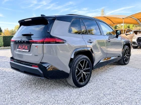 Toyota Rav4 GR/2.5i/HIBRID/10г ГАРАНЦИЯ/НОВ МОДЕЛ/НОВА КОЛА/// | Auto.bg — изображение 5