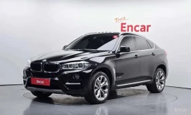 ������ BMW X6
