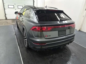 Audi SQ8 * ADAPTIVE CRUISE* LANE ASSIST* PARK ASSIST* ����� | Mobile.bg � ����� ������ 5