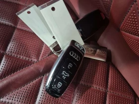 Audi SQ8 * ADAPTIVE CRUISE* LANE ASSIST* PARK ASSIST* ����� | Mobile.bg � ����� ������ 9