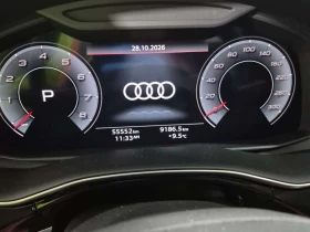 Audi SQ8 * ADAPTIVE CRUISE* LANE ASSIST* PARK ASSIST* ����� | Mobile.bg � ����� ������ 10