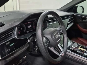 Audi SQ8 * ADAPTIVE CRUISE* LANE ASSIST* PARK ASSIST* ����� | Mobile.bg � ����� ������ 11