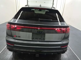 Audi SQ8 * ADAPTIVE CRUISE* LANE ASSIST* PARK ASSIST* ����� | Mobile.bg � ����� ������ 4