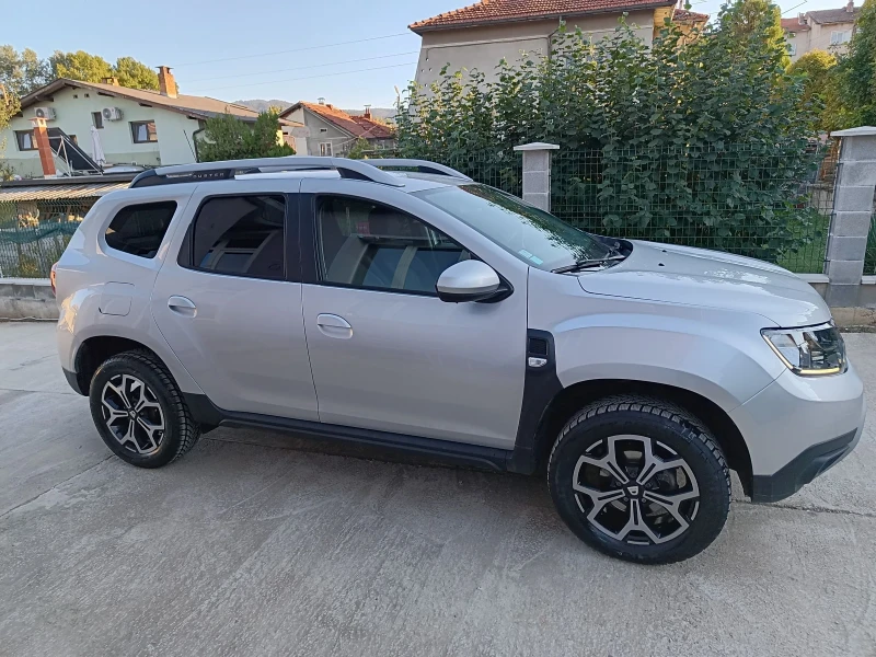 Dacia Duster Без AdBlue, снимка 1 - Автомобили и джипове - 47380044