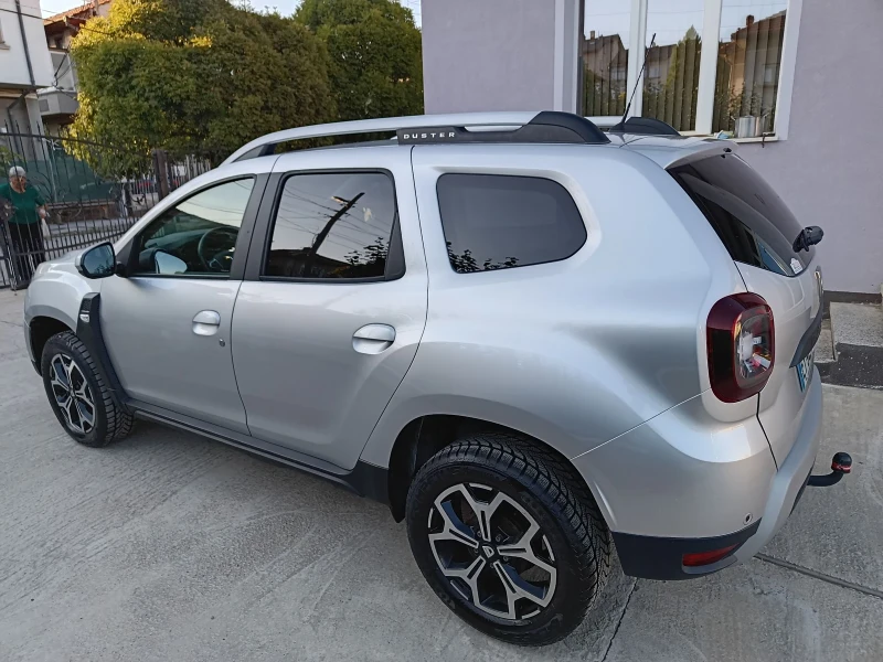 Dacia Duster Без AdBlue, снимка 5 - Автомобили и джипове - 47380044