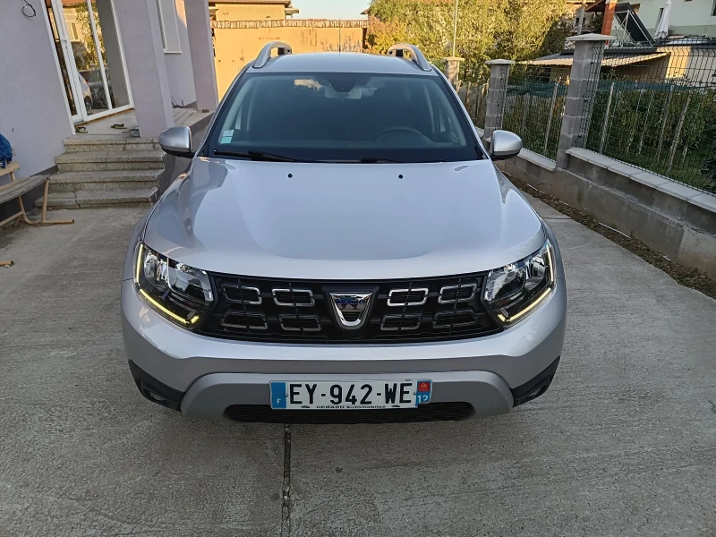 Dacia Duster Без AdBlue, снимка 3 - Автомобили и джипове - 47380044