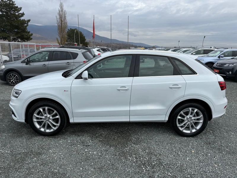 Audi Q3 (KATO НОВА)^(QUATTRO)^(S-Line), снимка 9 - Автомобили и джипове - 48195289