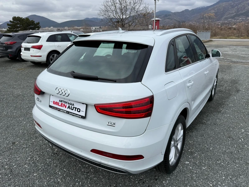 Audi Q3 (KATO НОВА)^(QUATTRO)^(S-Line), снимка 6 - Автомобили и джипове - 48195289