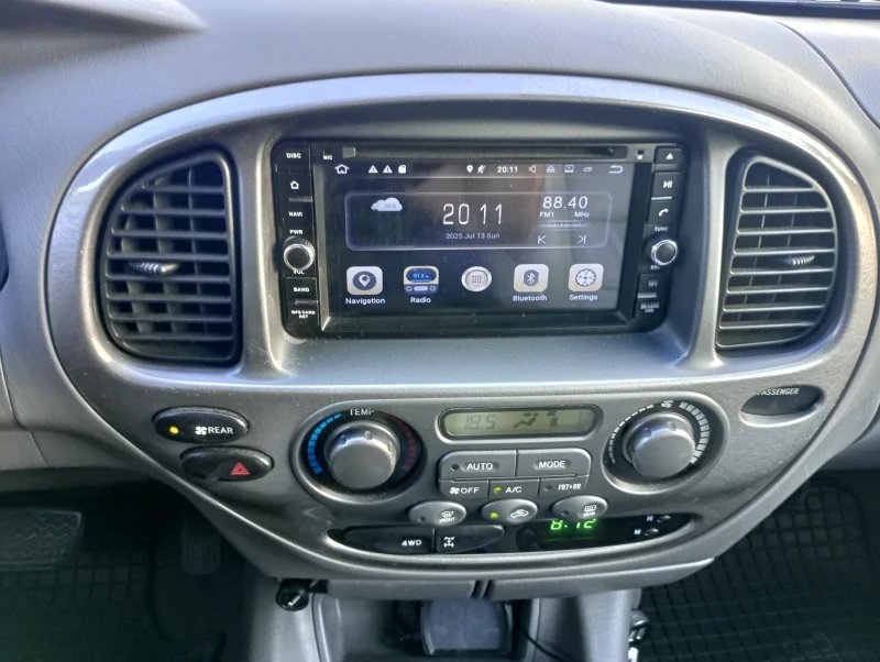 Toyota Sequoia Limited , снимка 16 - Автомобили и джипове - 52285882