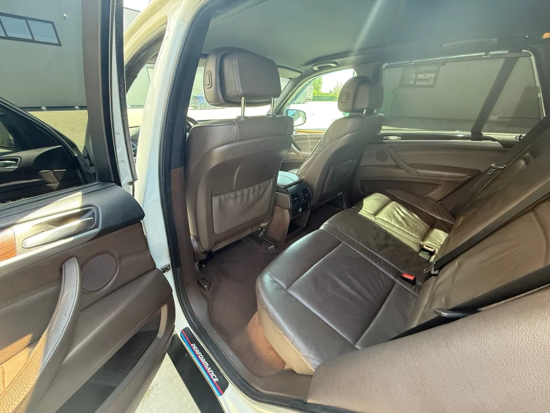 BMW X5 xDrive, снимка 14 - Автомобили и джипове - 50032003