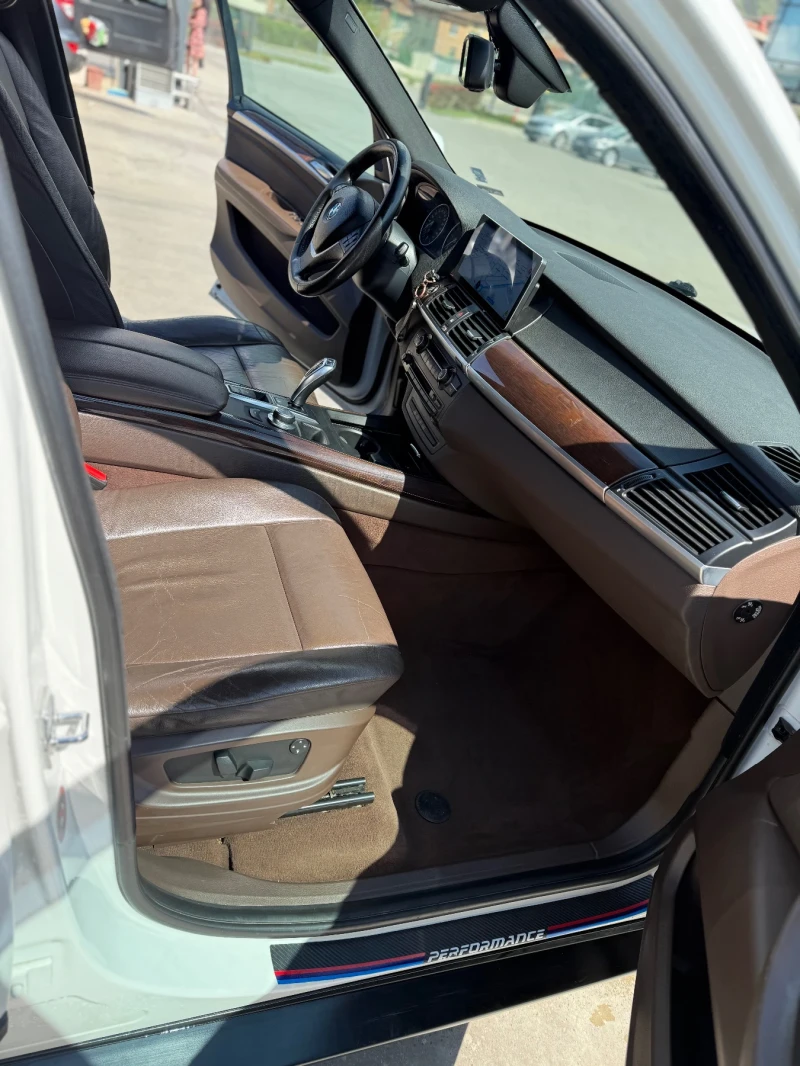 BMW X5 xDrive, снимка 10 - Автомобили и джипове - 50032003