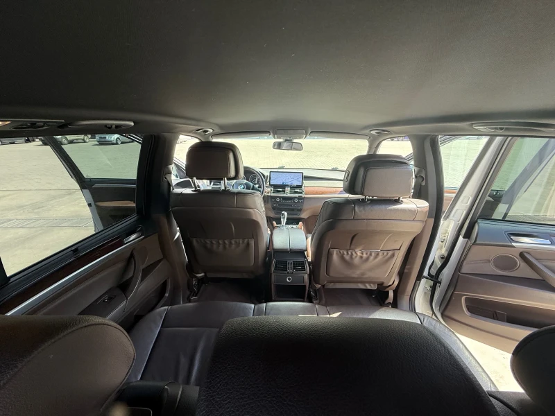 BMW X5 xDrive, снимка 13 - Автомобили и джипове - 50032003