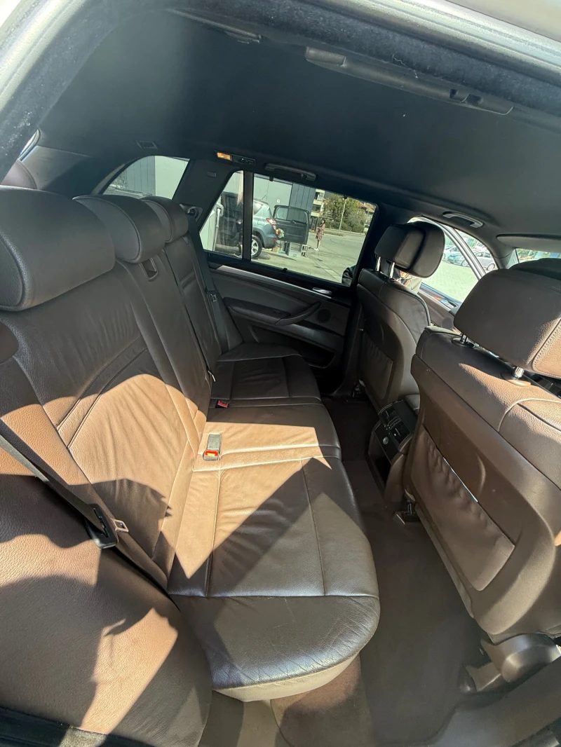 BMW X5 xDrive, снимка 12 - Автомобили и джипове - 50032003