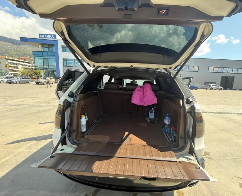 BMW X5 xDrive, снимка 15 - Автомобили и джипове - 50032003
