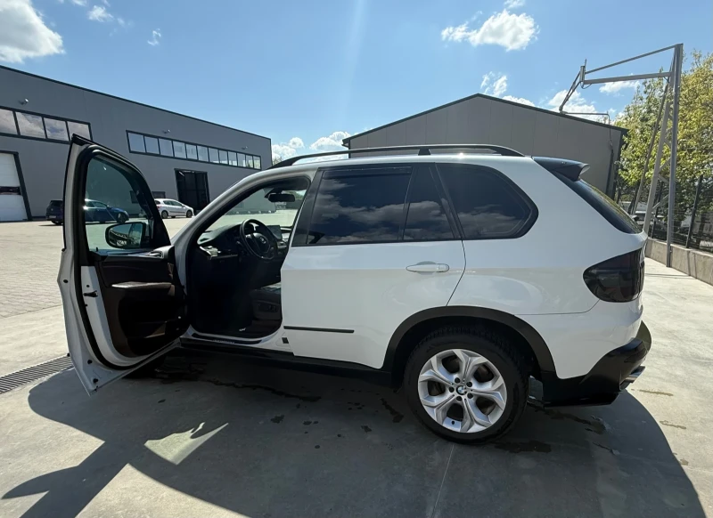 BMW X5 xDrive, снимка 3 - Автомобили и джипове - 50032003