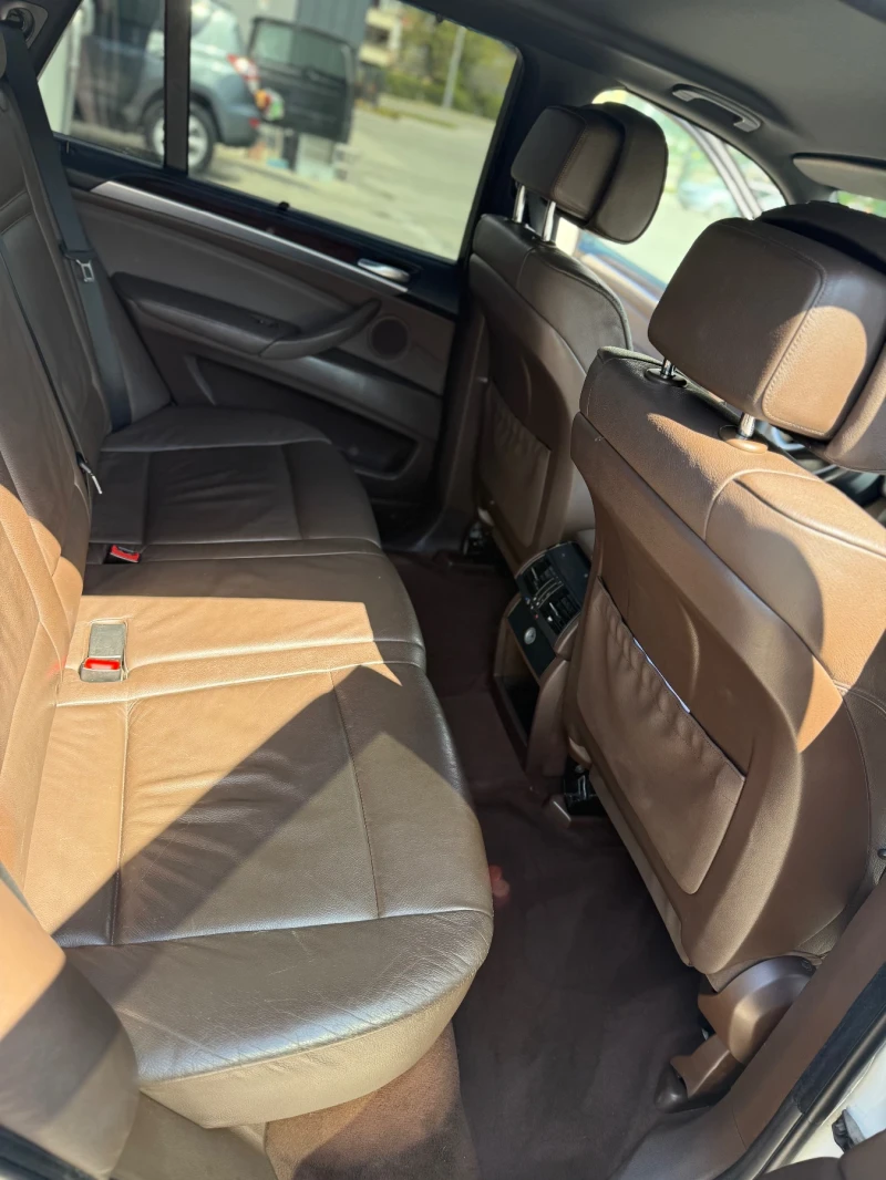 BMW X5 xDrive, снимка 16 - Автомобили и джипове - 50032003