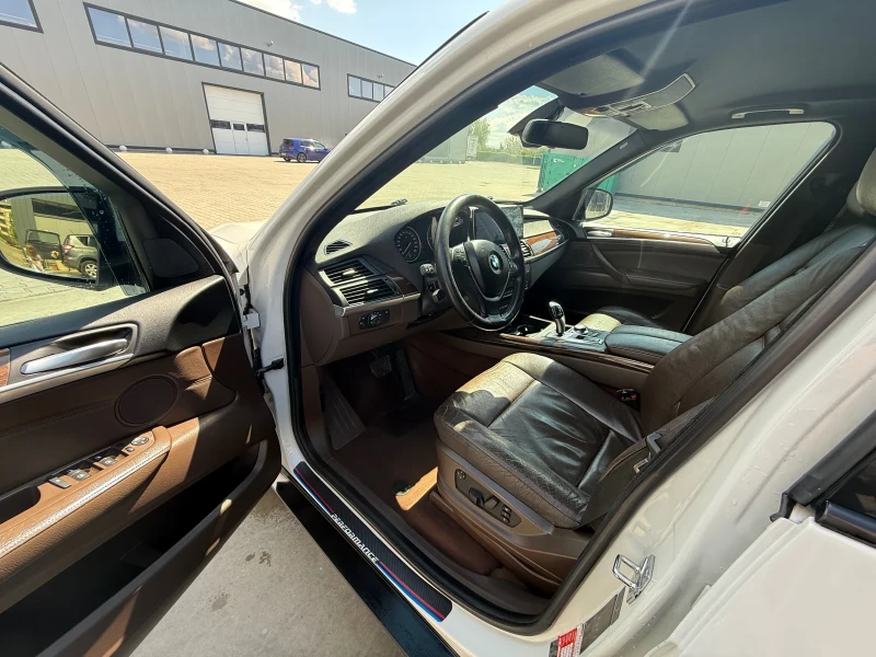 BMW X5 xDrive, снимка 9 - Автомобили и джипове - 50032003