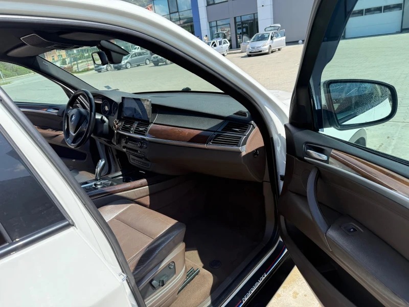 BMW X5 xDrive, снимка 8 - Автомобили и джипове - 50032003