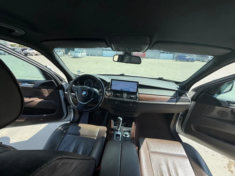BMW X5 xDrive, снимка 7 - Автомобили и джипове - 50032003