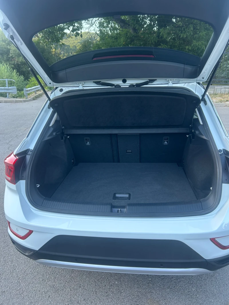 VW T-Roc 2.0 TDI Face Evro 6D 63000км, снимка 7 - Автомобили и джипове - 51609361