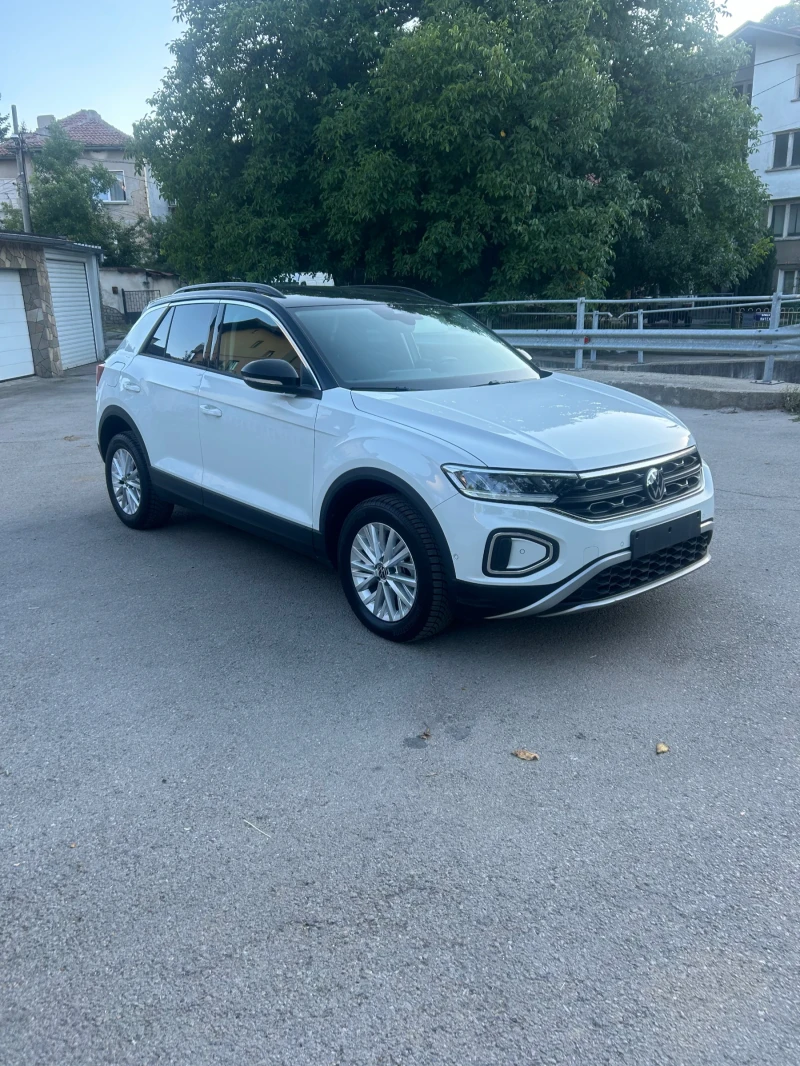 VW T-Roc 2.0 TDI Face Evro 6D 63000км, снимка 3 - Автомобили и джипове - 51609361