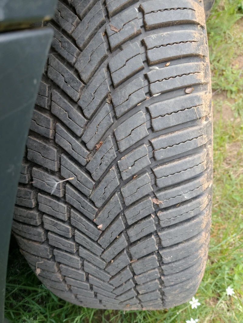 Opel Antara 2.0D, снимка 8 - Автомобили и джипове - 52121376