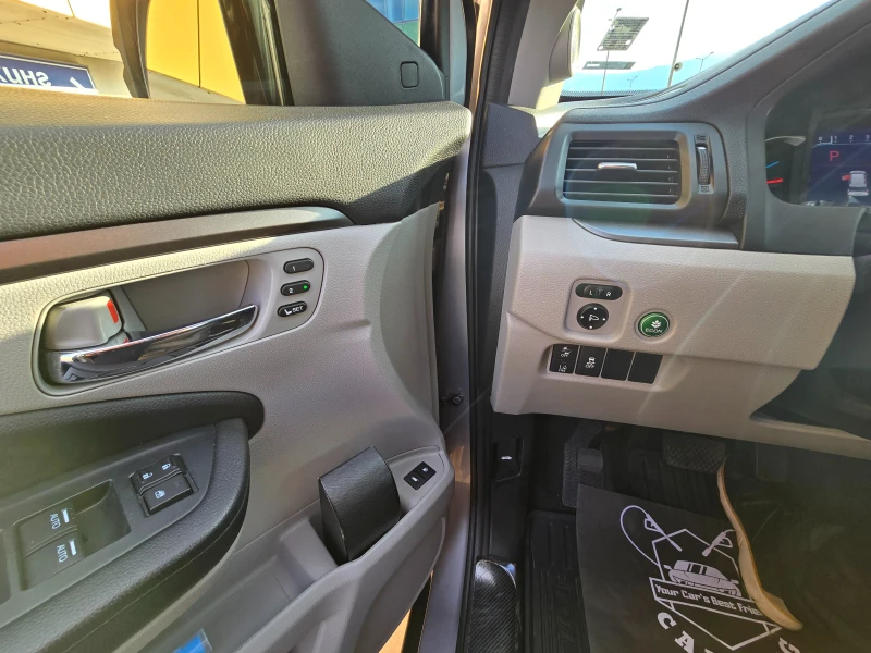 Honda Pilot Special Edition (каско+ 2 комплекта гуми), снимка 15 - Автомобили и джипове - 52034792