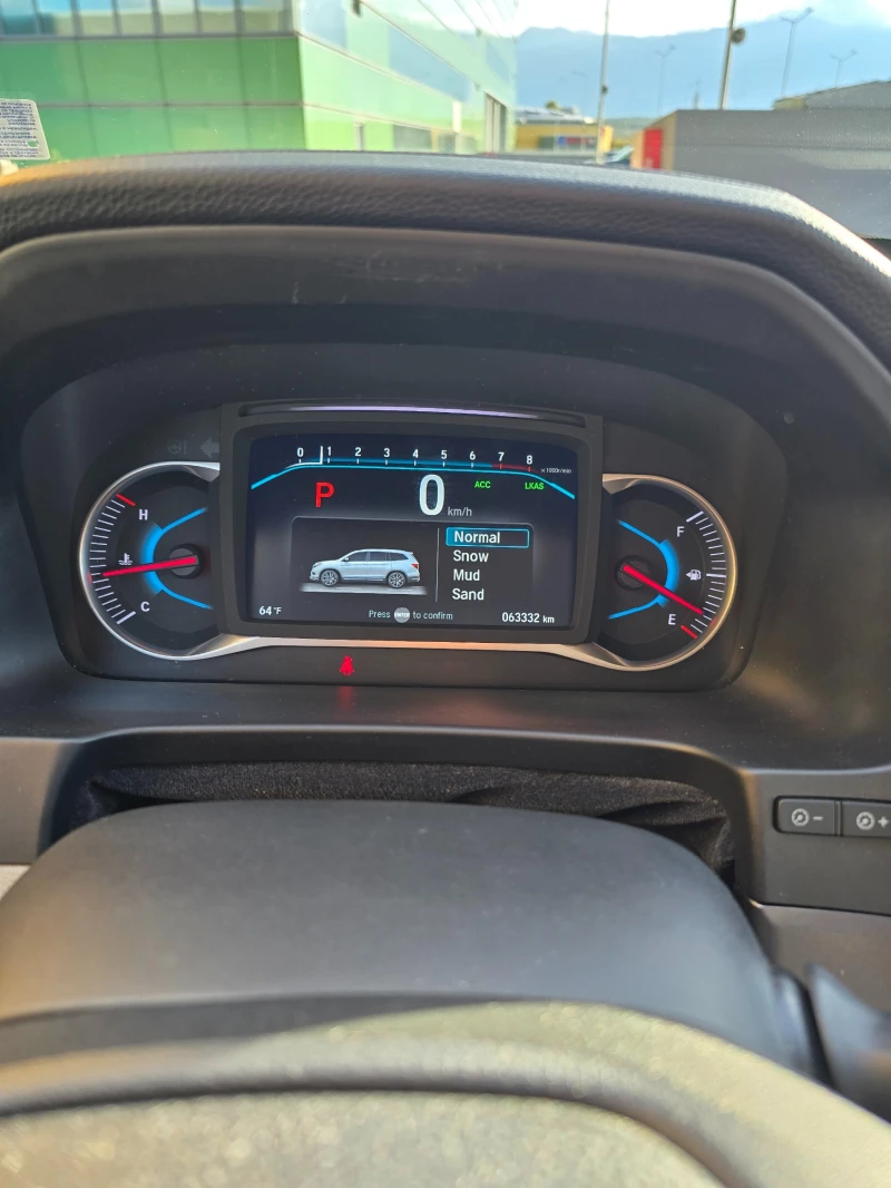 Honda Pilot Special Edition (каско+ 2 комплекта гуми), снимка 12 - Автомобили и джипове - 52034792