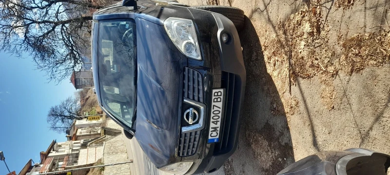 Nissan Qashqai, снимка 8 - Автомобили и джипове - 52087845