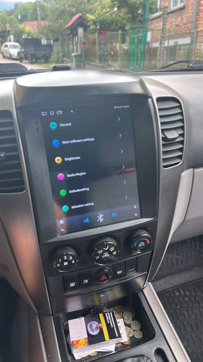 Kia Sorento, снимка 10 - Автомобили и джипове - 52555318