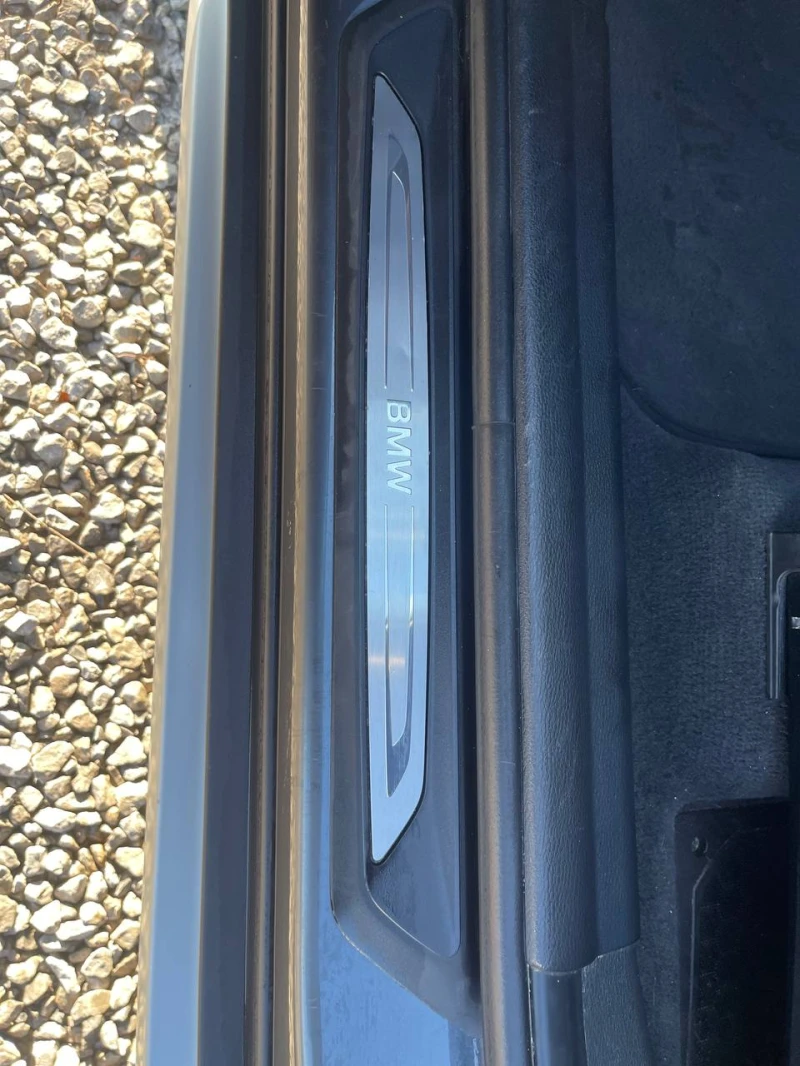 BMW X1, снимка 12 - Автомобили и джипове - 52802977