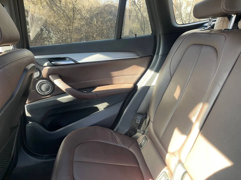 BMW X1, снимка 14 - Автомобили и джипове - 52802977