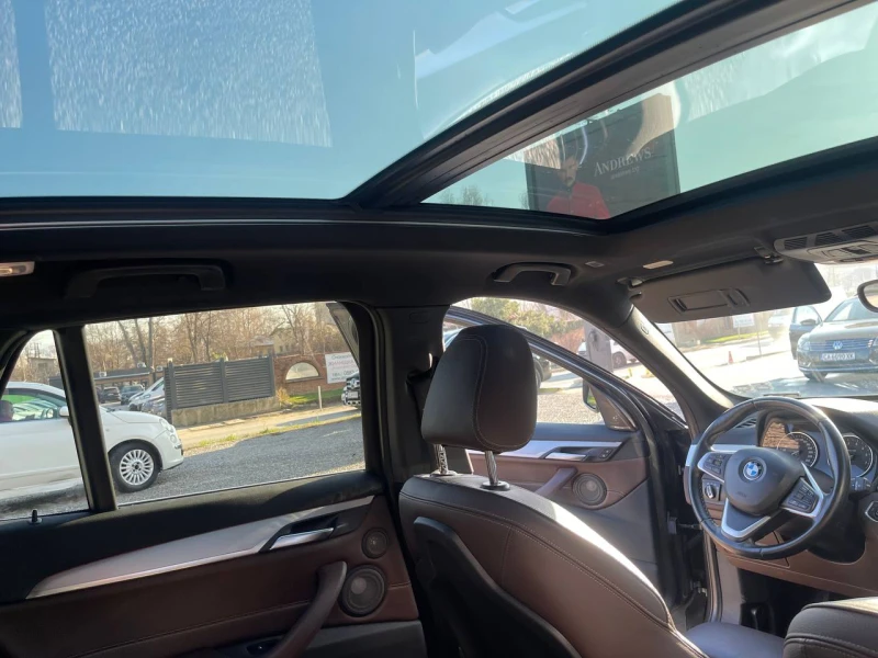 BMW X1, снимка 6 - Автомобили и джипове - 52802977