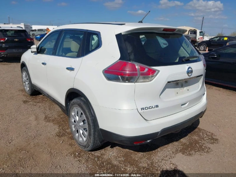 Nissan Rogue 2.5L I-4 DOHC, VVT, 170HP Front Wheel Drive, снимка 8 - Автомобили и джипове - 53024306