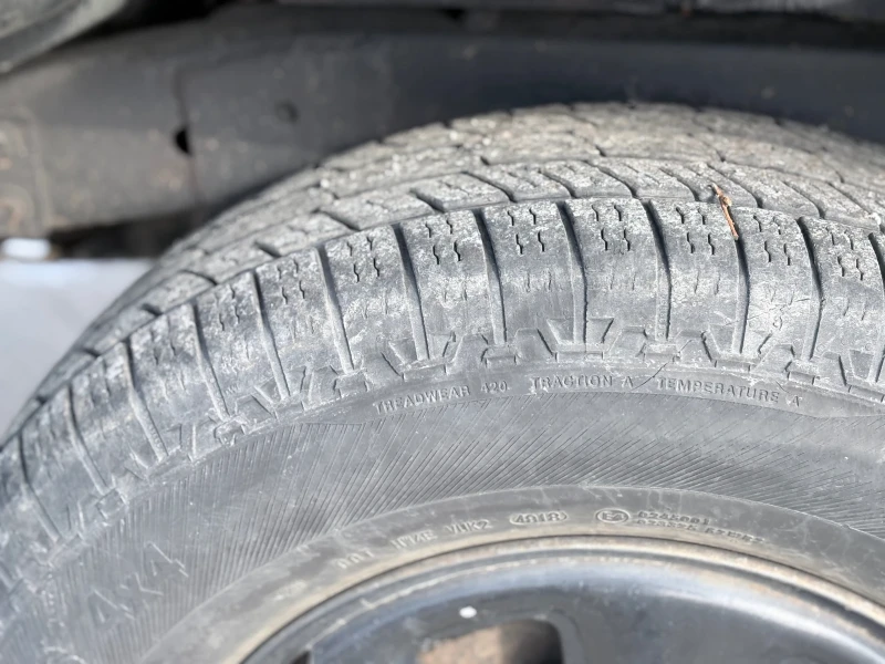 Nissan Terrano, снимка 13 - Автомобили и джипове - 53140756